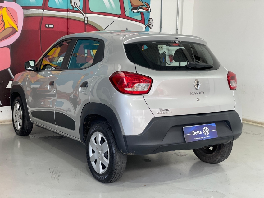 renault kwid 1.0 12v sce flex zen manual 4p 2018