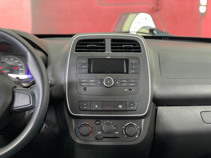 renault kwid 1.0 12v sce flex zen manual 4p 2018