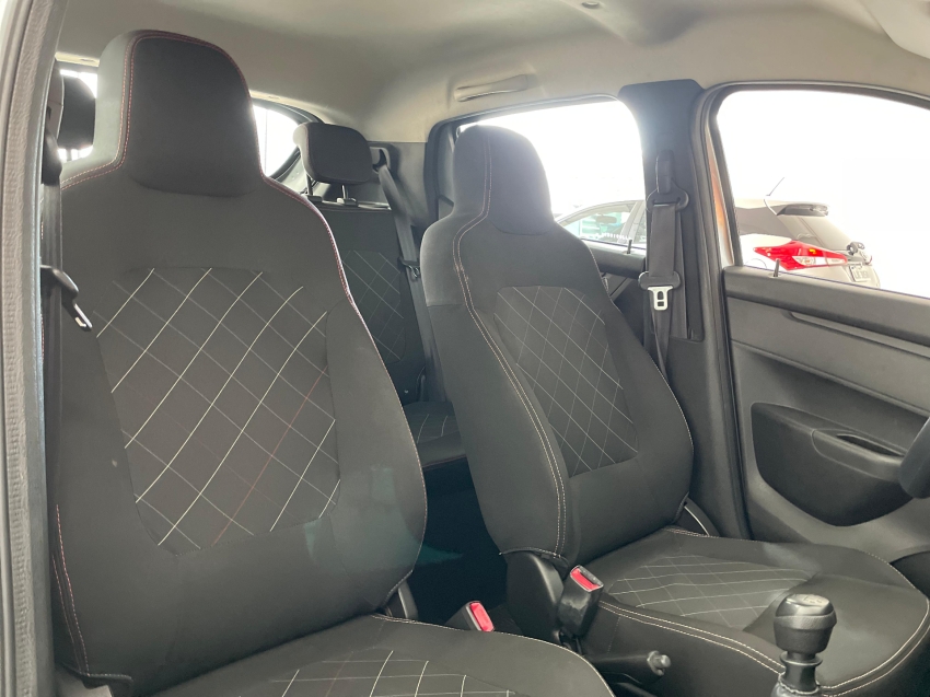 renault kwid 1.0 12v sce flex zen manual 4p 2018