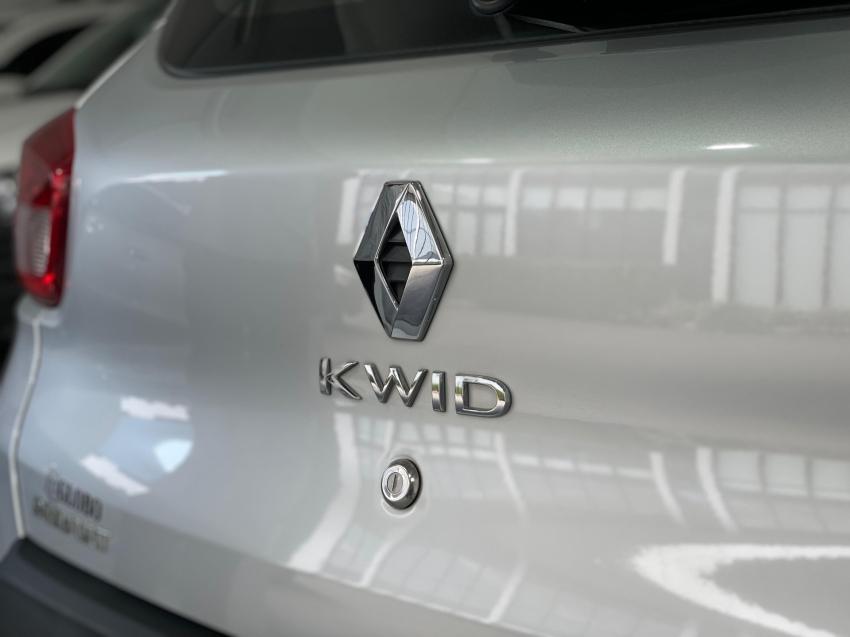 renault kwid 1.0 12v sce flex zen manual 4p 2018