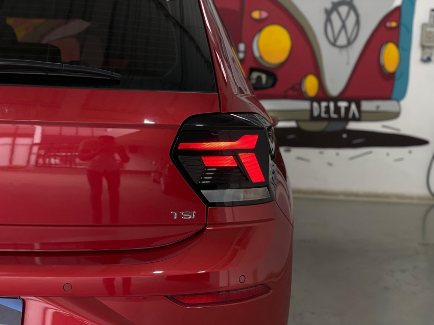 volkswagen polo 1.0 170 tsi highline automatico flex 4p 2023