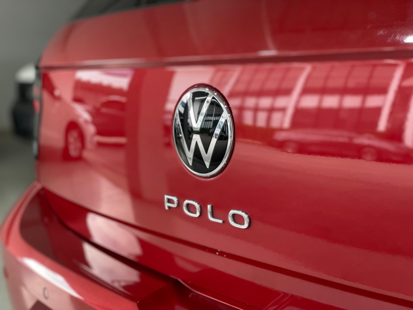 volkswagen polo 1.0 170 tsi highline automatico flex 4p 2023