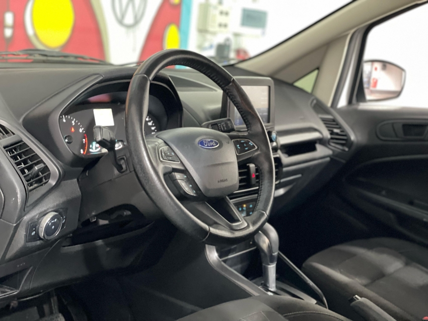 ford ecosport 1.5 ti-vct flex se automatico 4p 2020