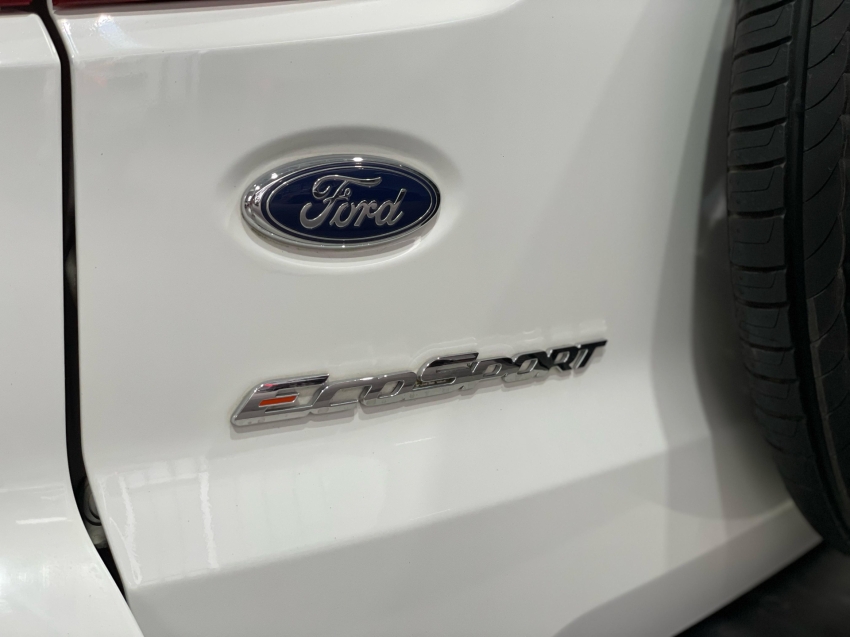 ford ecosport 1.5 ti-vct flex se automatico 4p 2020