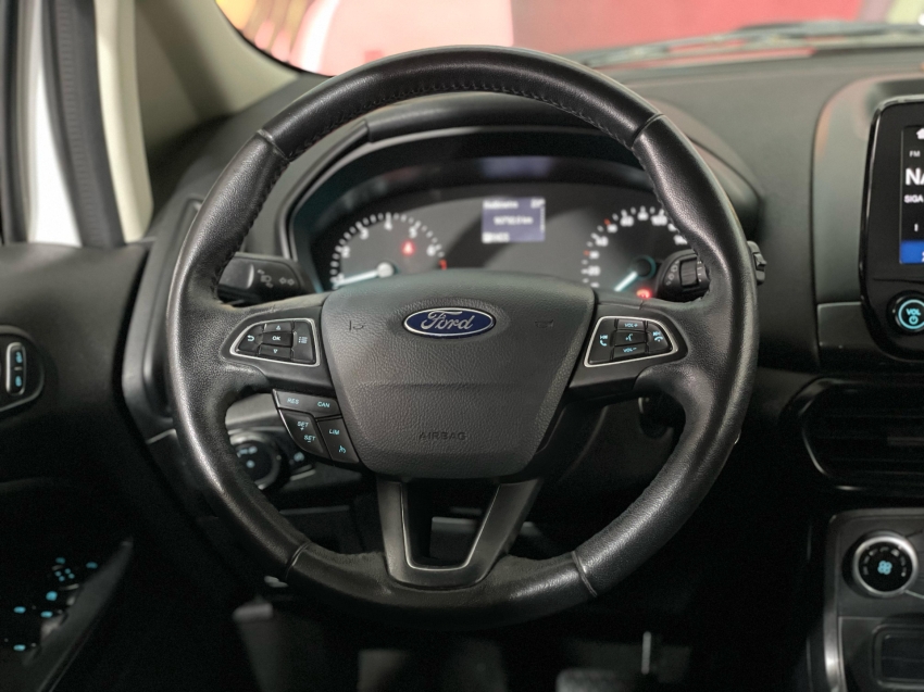 ford ecosport 1.5 ti-vct flex se automatico 4p 2020