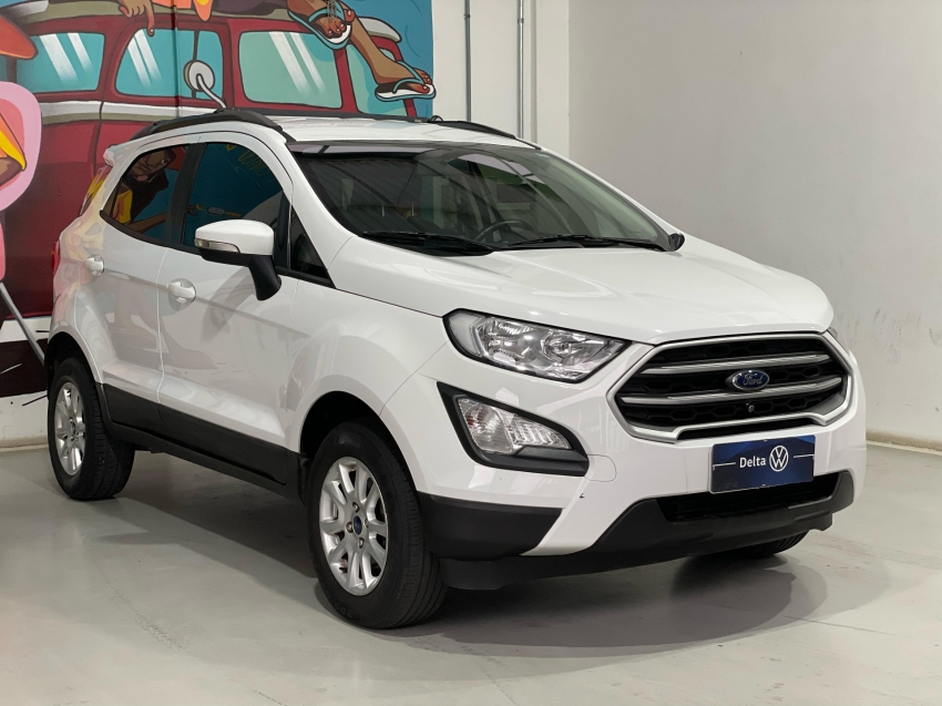 ford ecosport 1.5 ti-vct flex se automatico 4p 2020