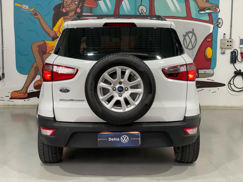 ford ecosport 1.5 ti-vct flex se automatico 4p 2020