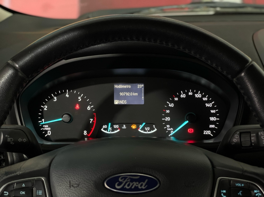 ford ecosport 1.5 ti-vct flex se automatico 4p 2020