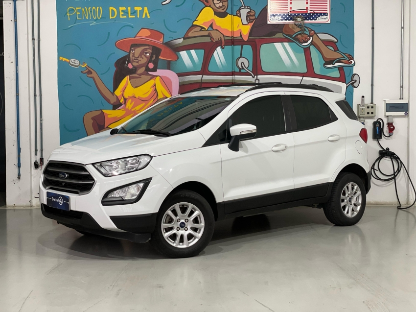 ford ecosport 1.5 ti-vct flex se automatico 4p 2020