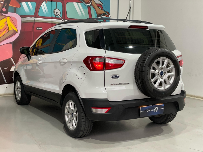 ford ecosport 1.5 ti-vct flex se automatico 4p 2020