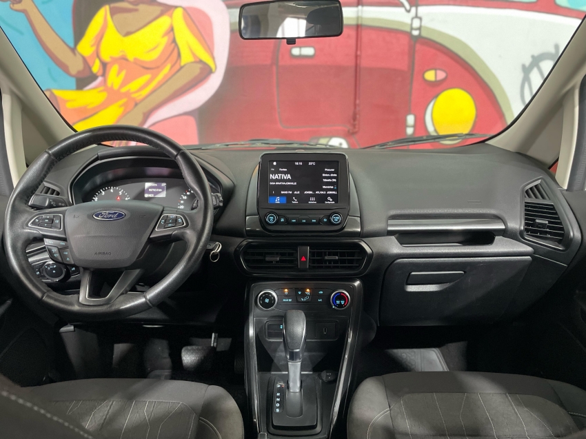 ford ecosport 1.5 ti-vct flex se automatico 4p 2020