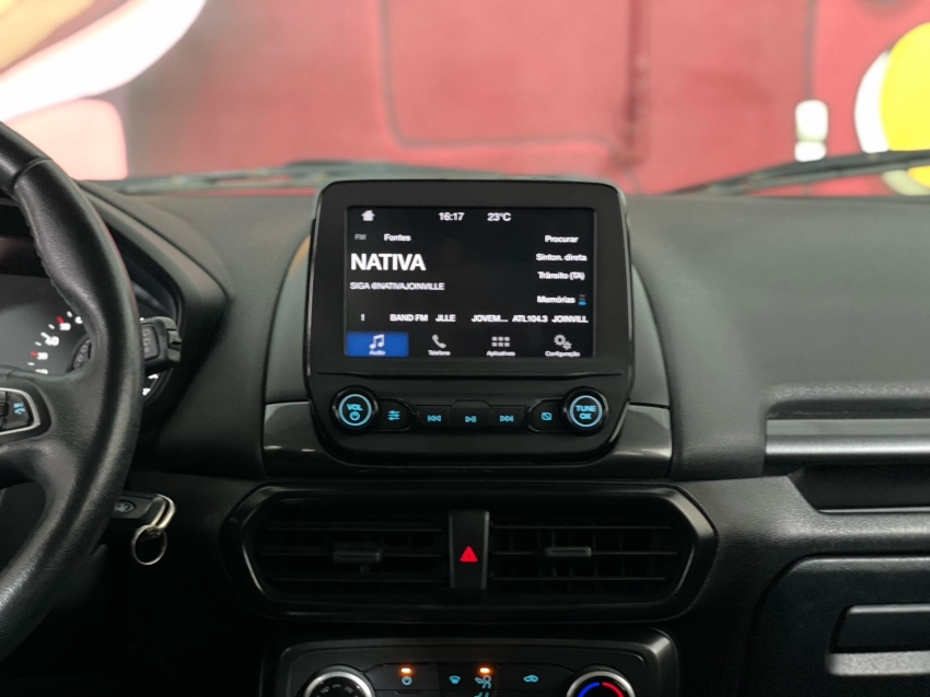ford ecosport 1.5 ti-vct flex se automatico 4p 2020