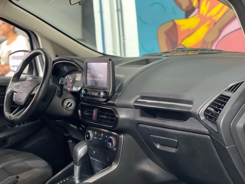 ford ecosport 1.5 ti-vct flex se automatico 4p 2020