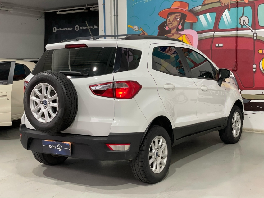 ford ecosport 1.5 ti-vct flex se automatico 4p 2020