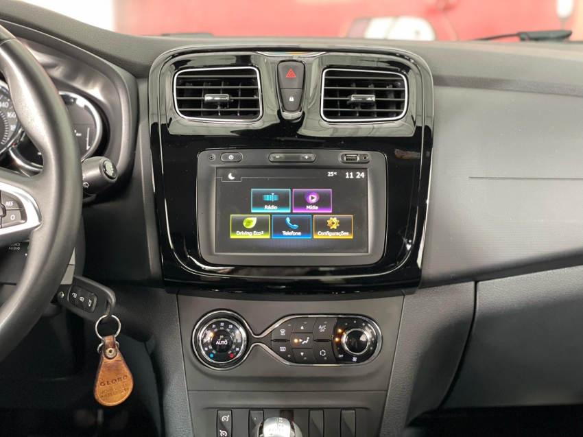 renault sandero stepway 1.6 16v 4p flex cvt automatico 2020