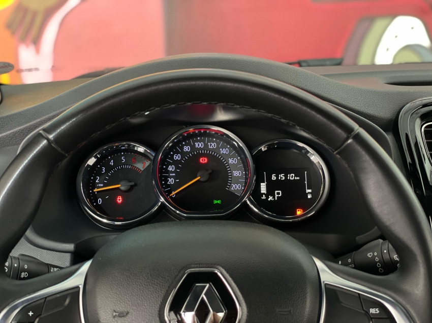 renault sandero stepway 1.6 16v 4p flex cvt automatico 2020