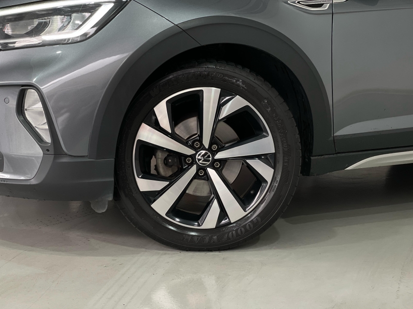 volkswagen nivus 1.0 200 tsi total flex highline automatico 4p 2023