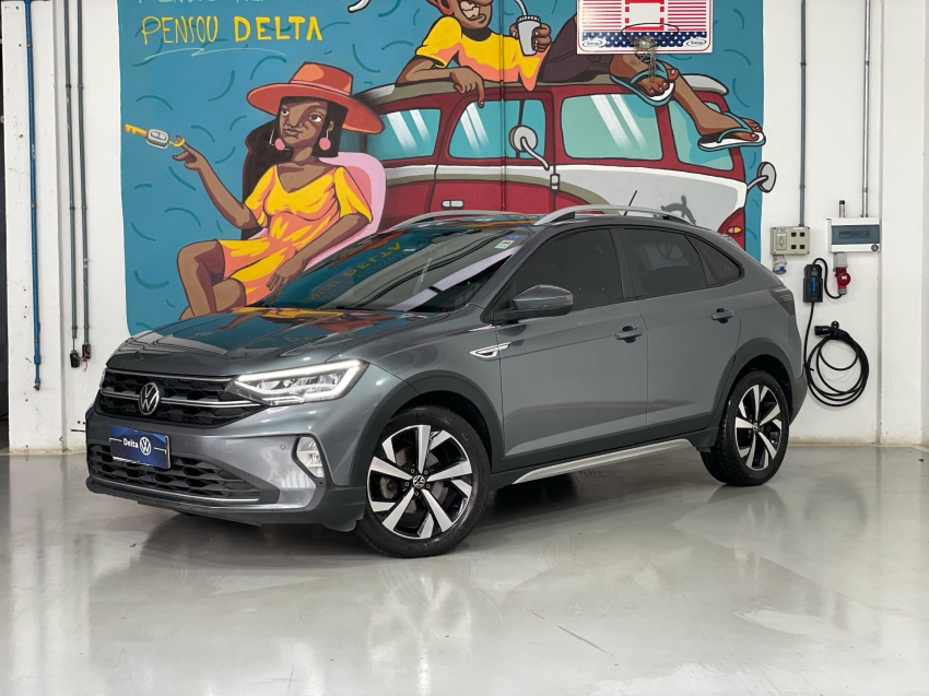 volkswagen nivus 1.0 200 tsi total flex highline automatico 4p 2023 volkswagen nivus 1.0 200 tsi total flex highline automatico 4p 2023