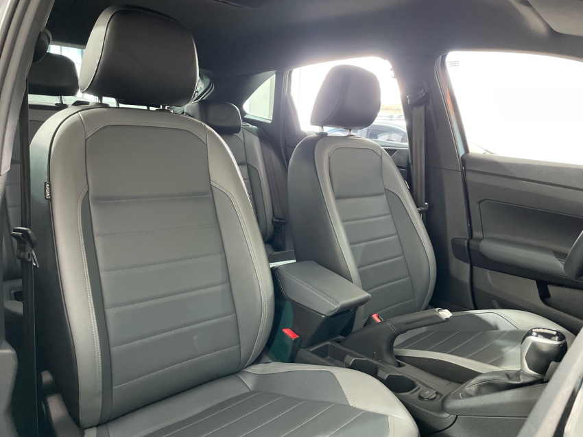 volkswagen nivus 1.0 200 tsi total flex highline automatico 4p 2023