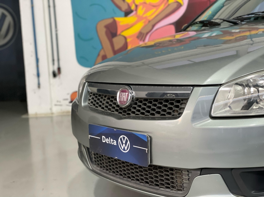fiat siena 1.4 mpi el 8v flex 4p manual 2015
