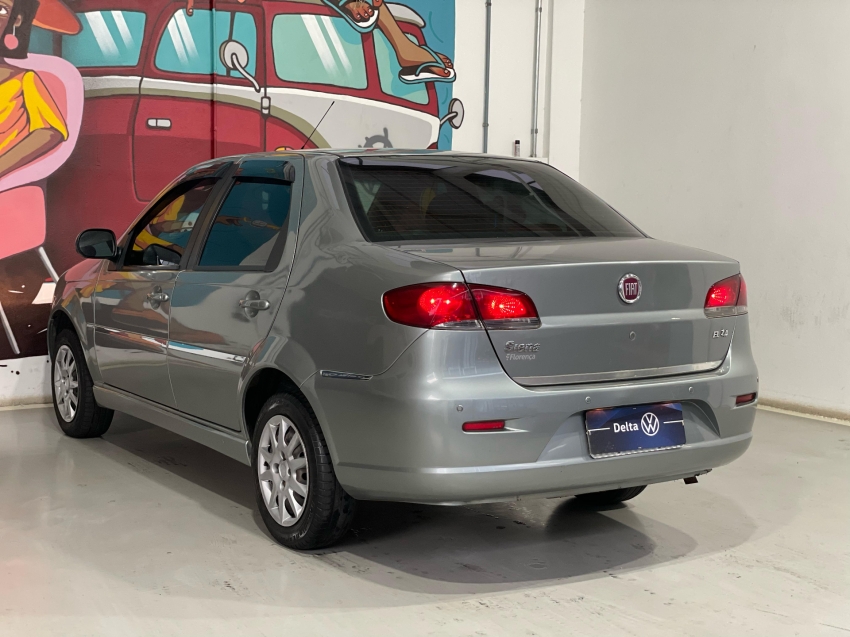 fiat siena 1.4 mpi el 8v flex 4p manual 2015