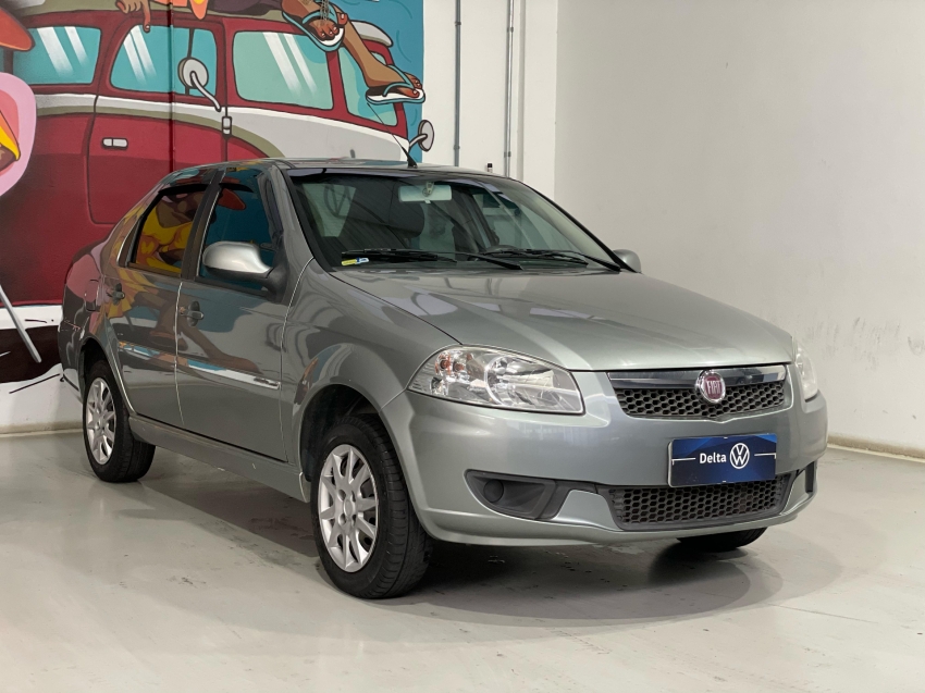 fiat siena 1.4 mpi el 8v flex 4p manual 2015