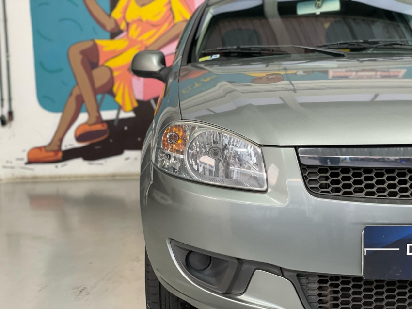 fiat siena 1.4 mpi el 8v flex 4p manual 2015