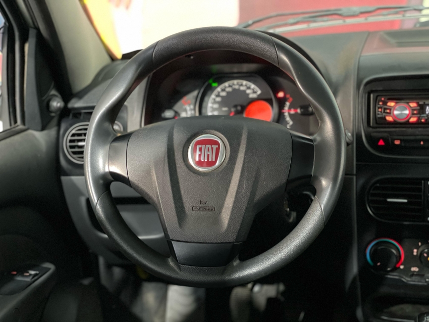 fiat siena 1.4 mpi el 8v flex 4p manual 2015