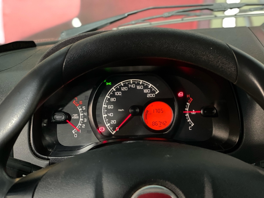 fiat siena 1.4 mpi el 8v flex 4p manual 2015