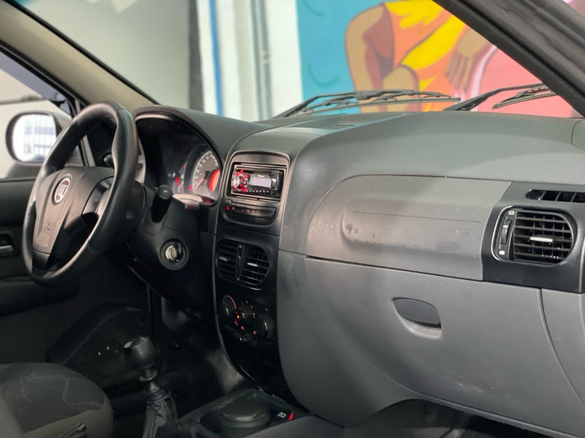 fiat siena 1.4 mpi el 8v flex 4p manual 2015