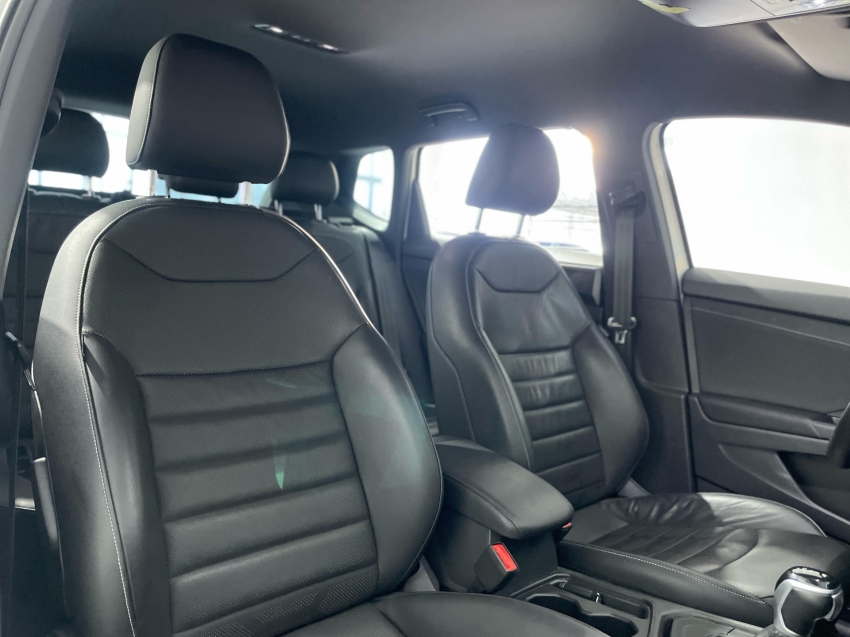 volkswagen taos 1.4 250 tsi total flex highline automatico 4p 2022