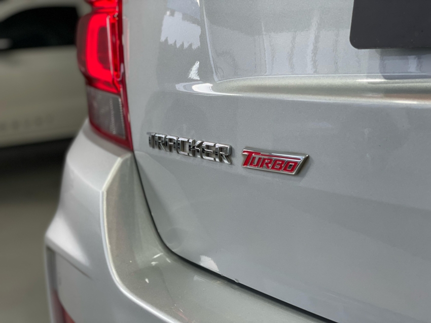 chevrolet tracker 1.4 16v turbo flex premier automatico 4p 2018