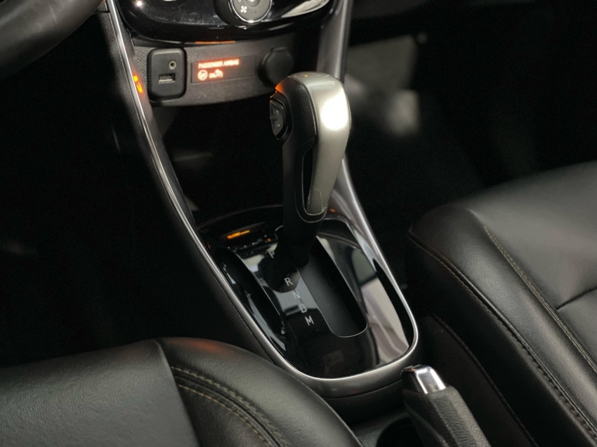 chevrolet tracker 1.4 16v turbo flex premier automatico 4p 2018