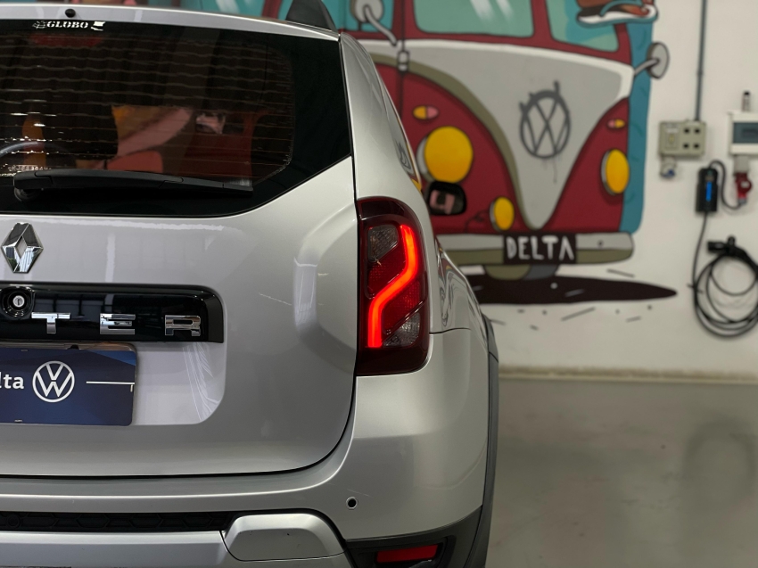 renault duster 1.6 16v sce flex dynamique manual 4p 2019