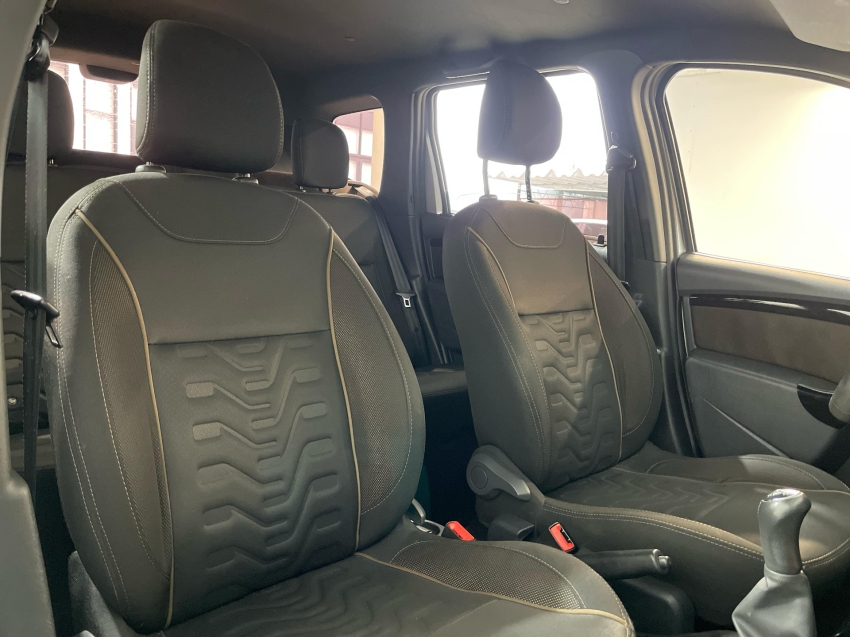 renault duster 1.6 16v sce flex dynamique manual 4p 2019