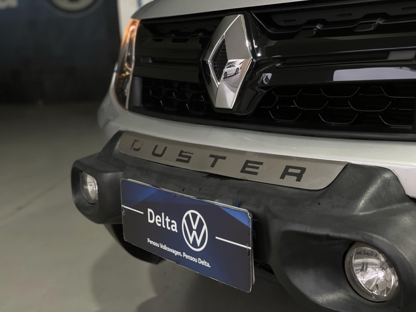 renault duster 1.6 16v sce flex dynamique manual 4p 2019