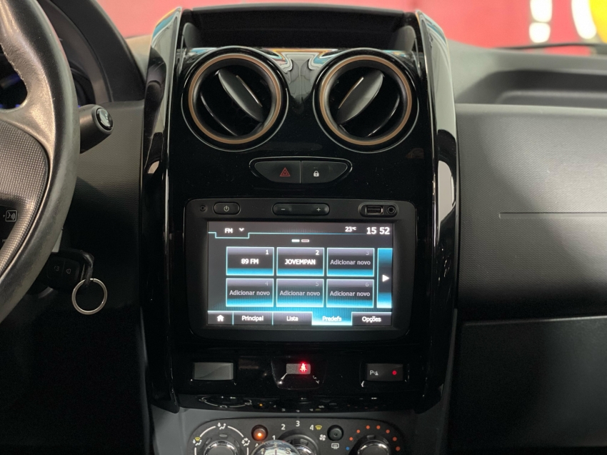 renault duster 1.6 16v sce flex dynamique manual 4p 2019