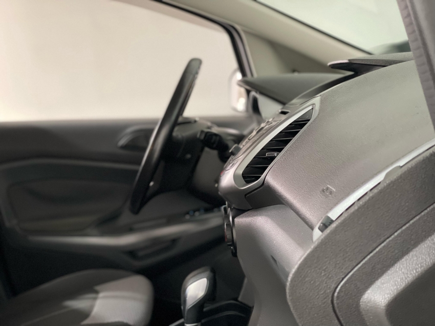 ford ecosport 1.6 freestyle 16v flex 4p powershift automatico 2017