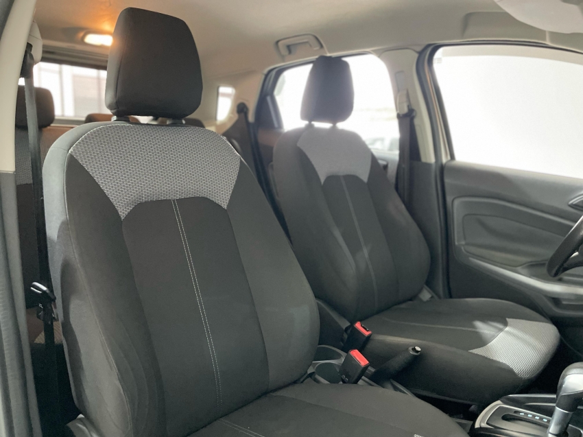 ford ecosport 1.6 freestyle 16v flex 4p powershift automatico 2017