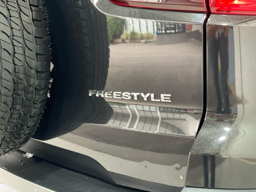 ford ecosport 1.5 ti-vct flex freestyle automatico 1.6 4p 2019