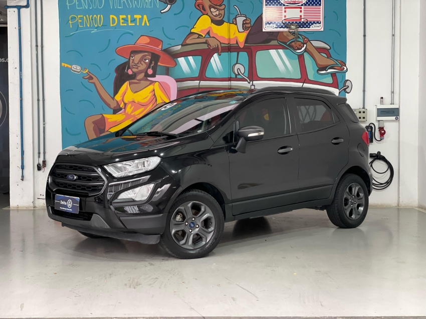 ford ecosport 1.5 ti-vct flex freestyle automatico 1.6 4p 2019