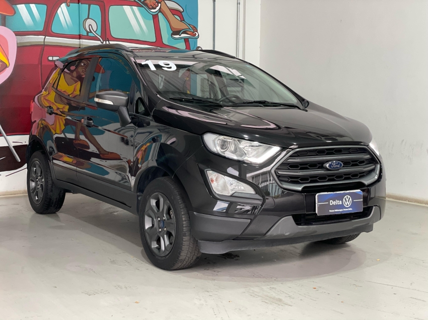 ford ecosport 1.5 ti-vct flex freestyle automatico 1.6 4p 2019