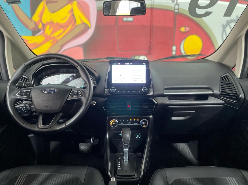 ford ecosport 1.5 ti-vct flex freestyle automatico 1.6 4p 2019