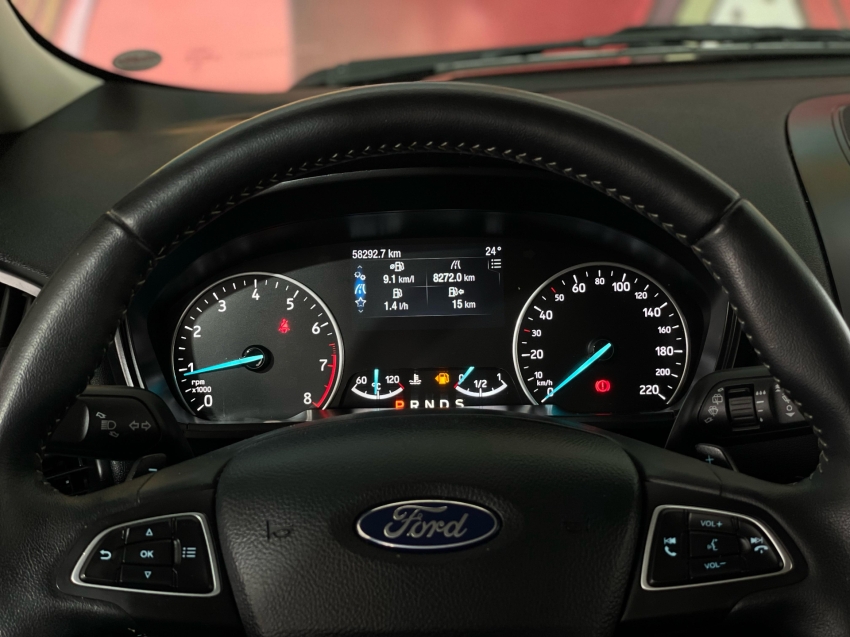 ford ecosport 1.5 ti-vct flex freestyle automatico 1.6 4p 2019