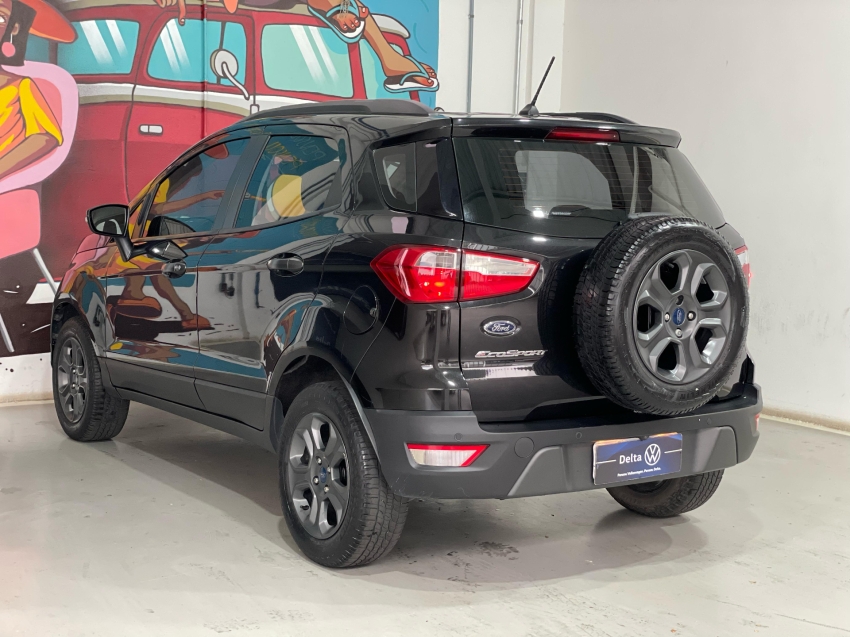 ford ecosport 1.5 ti-vct flex freestyle automatico 1.6 4p 2019