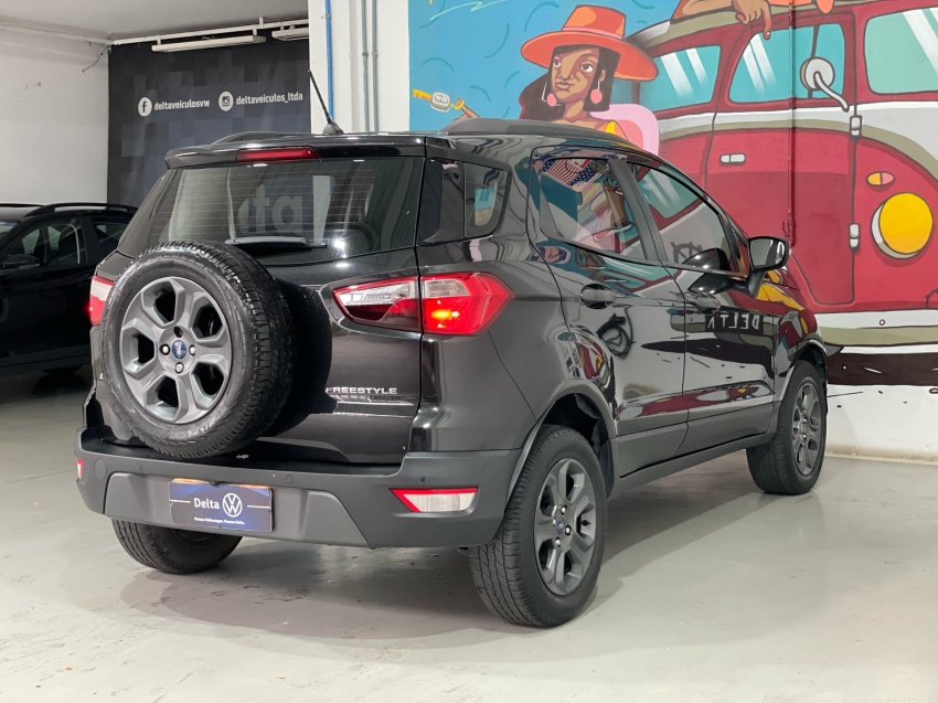 ford ecosport 1.5 ti-vct flex freestyle automatico 1.6 4p 2019