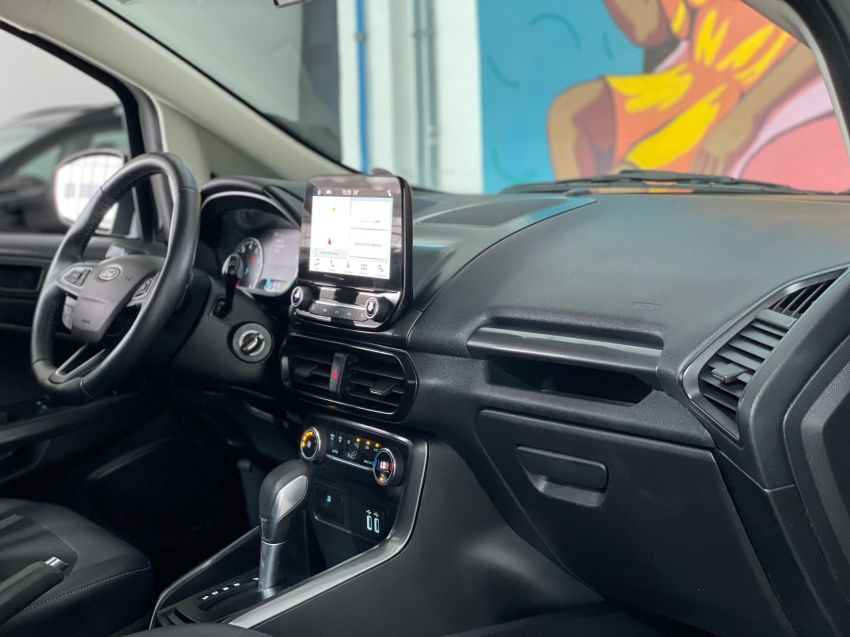 ford ecosport 1.5 ti-vct flex freestyle automatico 1.6 4p 2019