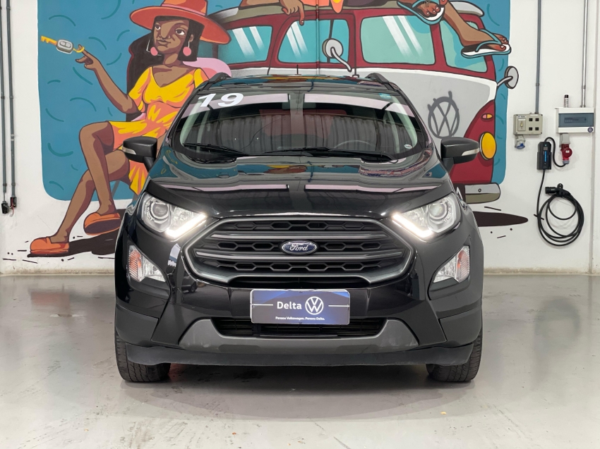 ford ecosport 1.5 ti-vct flex freestyle automatico 1.6 4p 2019