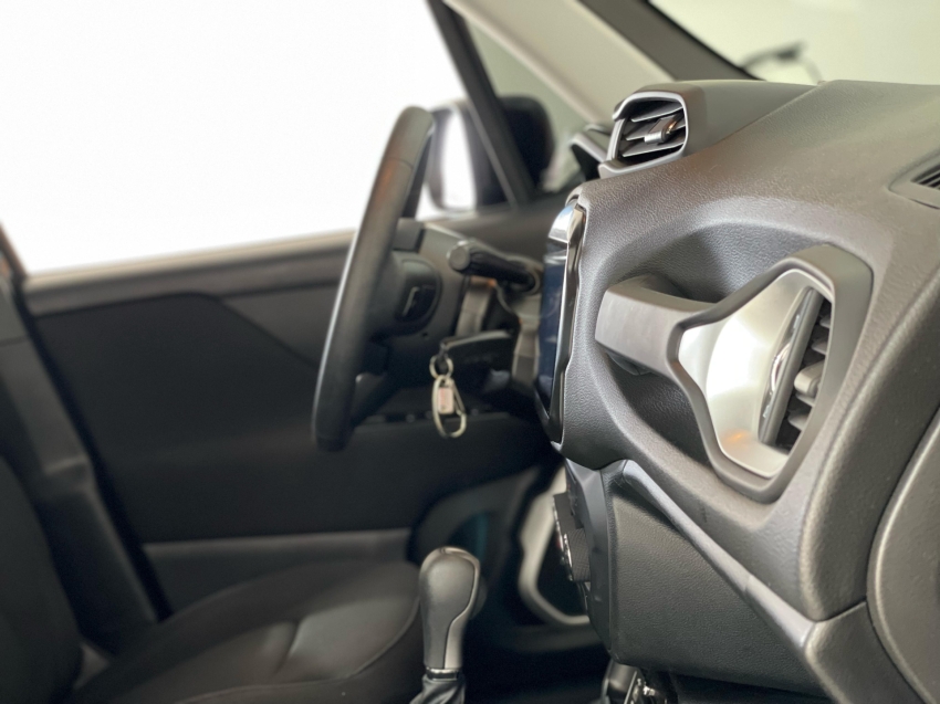 jeep renegade 1.8 16v flex sport 4p automatico 2021