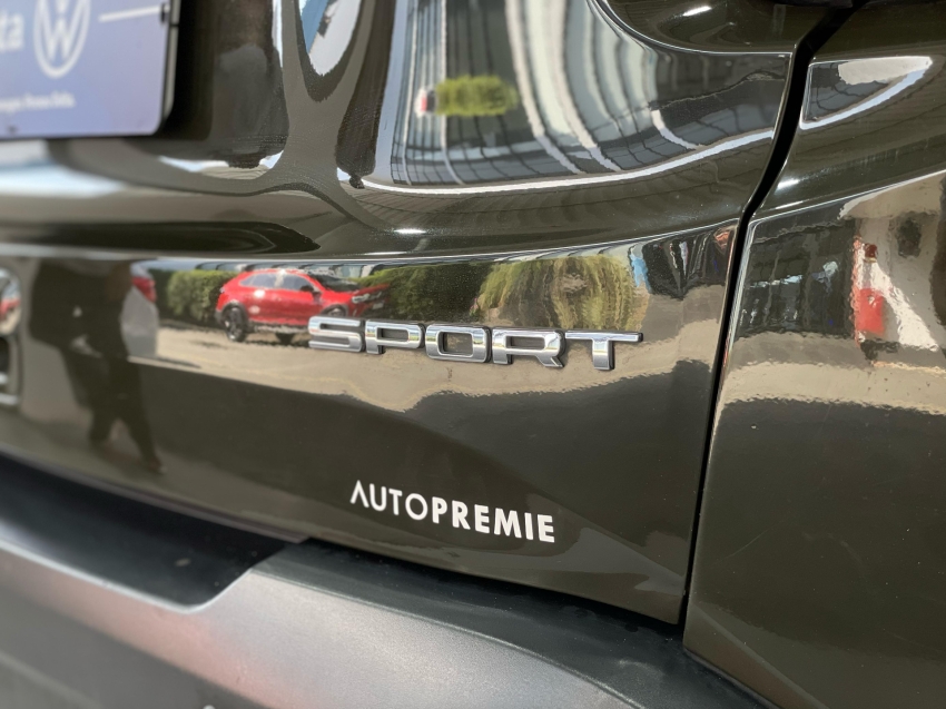 jeep renegade 1.8 16v flex sport 4p automatico 2021